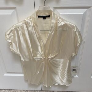 Ann Klein blouse